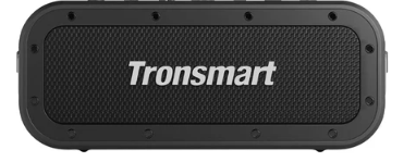 Tronsmart Force X 60W Portable Outdoor Speaker, IPX6 - 0