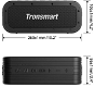 Tronsmart Force X 60W Portable Outdoor Speaker, IPX6 - 2 - Thumbnail