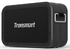 Tronsmart Force Max 80W Portable Outdoor Speaker - 0