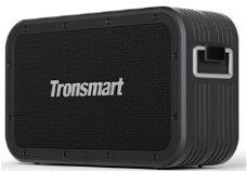 Tronsmart Force Max 80W Portable Outdoor Speaker