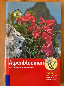 Alpenbloemen, herkennen en benoemen - 0