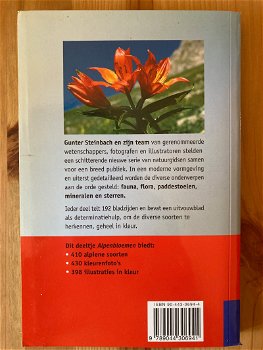 Alpenbloemen, herkennen en benoemen - 1