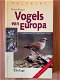 Vogels van Europa - 0 - Thumbnail