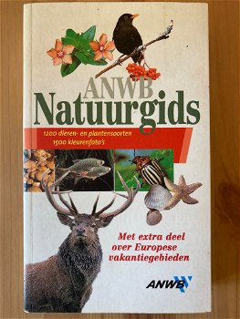 ANWB Natuurgids - 0