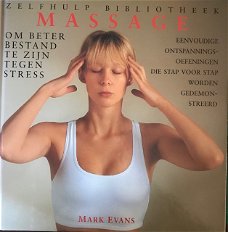 Massage, Mark Evans