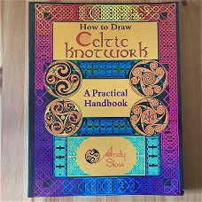 How to Draw Celtic knotwork, a practical handbook