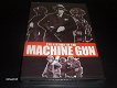 The History of the Machine Gun+Maca van de Inca's+Paus Johennes Paulus II+The Phantom of The Opera. - 0 - Thumbnail