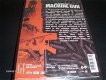 The History of the Machine Gun+Maca van de Inca's+Paus Johennes Paulus II+The Phantom of The Opera. - 1 - Thumbnail