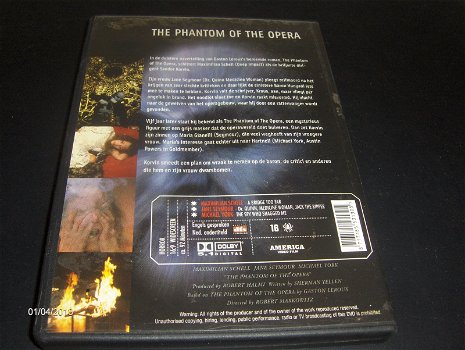 The History of the Machine Gun+Maca van de Inca's+Paus Johennes Paulus II+The Phantom of The Opera. - 7