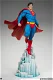 Tweeterhead DC Comics Superman Maquette - 0 - Thumbnail