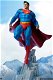 Tweeterhead DC Comics Superman Maquette - 4 - Thumbnail