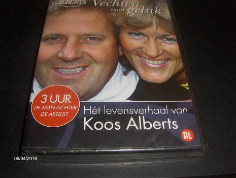 Hollands Glorie-Geen Paniek+Koos Alberts-Vechten voor Geluk+De Nieuwe Uri Geller+Ivo Niehe. - 2