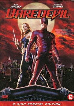 Daredevil (2003) met Ben Affleck - 0