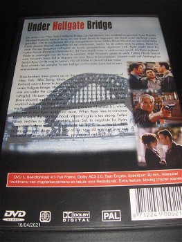 The Departed-Jack Nicholson-4 Oscars+Under Hellgate Bridge+Prison on Fire+The Story of Us. - 3