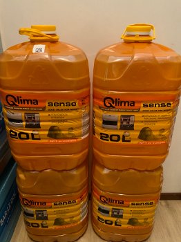 Qlima Petroleum - 0