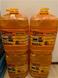 Qlima Petroleum