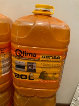 Qlima Petroleum - 2