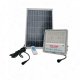 Solar LED lamp 1500 LM reclamebord verlichting - 0 - Thumbnail