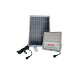 Solar LED lamp 1500 LM reclamebord verlichting - 3 - Thumbnail