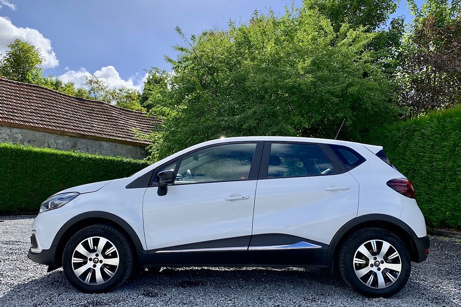 Renault Captur 0.9 TCe - 02 2019 - Afbeelding 2