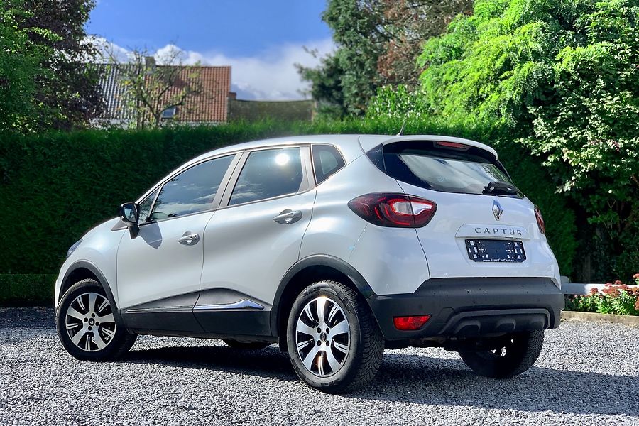 Renault Captur 0.9 TCe - 02 2019 - Afbeelding 3
