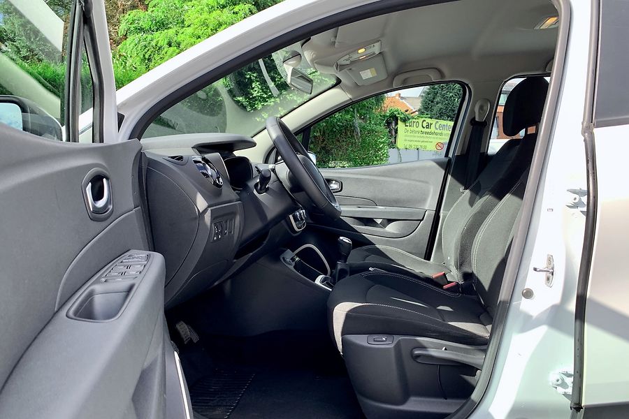Renault Captur 0.9 TCe - 02 2019 - Afbeelding 5