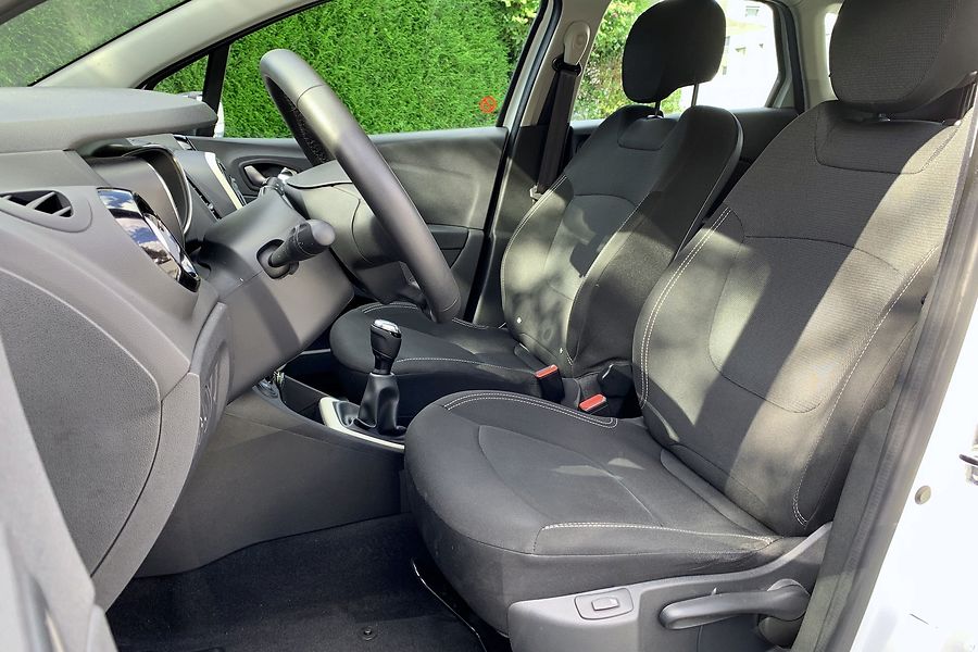 Renault Captur 0.9 TCe - 02 2019 - Afbeelding 6