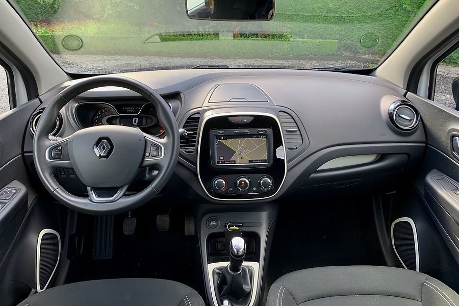 Renault Captur 0.9 TCe - 02 2019 - Afbeelding 7