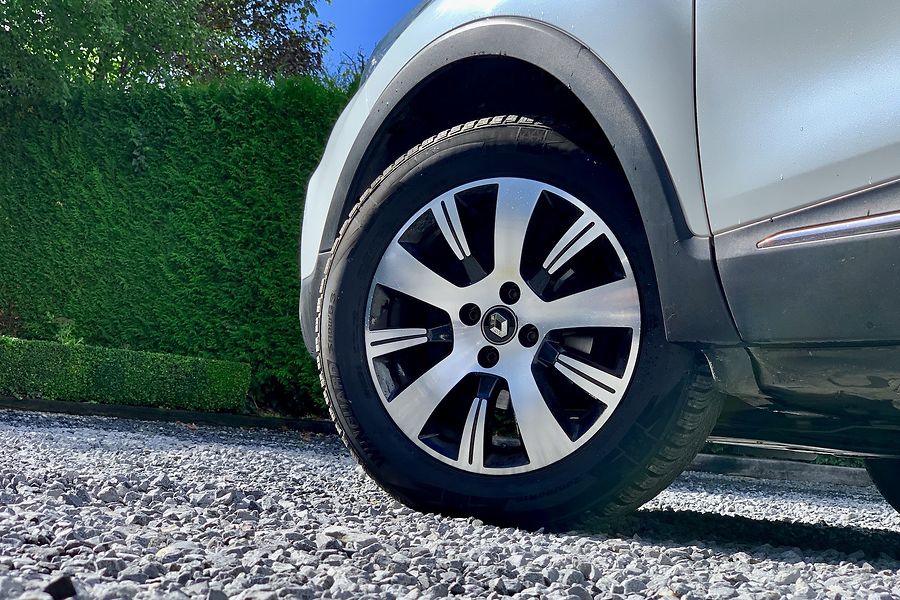 Renault Captur 0.9 TCe - 02 2019 - Afbeelding 8