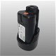 Bosch 10.8 Volt 1.5Ah Li-ion HD1015 replica accu - 2 - Thumbnail