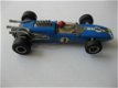 Fleischmann Ferrari F1 blauw 3201 - 2 - Thumbnail