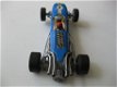 Fleischmann Ferrari F1 blauw 3201 - 3 - Thumbnail