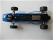 Fleischmann Ferrari F1 blauw 3201 - 4 - Thumbnail