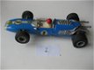 Fleischmann Ferrari F1 blauw (2) 3201 - 1 - Thumbnail