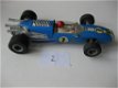 Fleischmann Ferrari F1 blauw (2) 3201 - 2 - Thumbnail