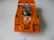 fleischmann Porsche Can-AM oranje (2) 3203 - 0 - Thumbnail