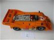 fleischmann Porsche Can-AM oranje (2) 3203 - 2 - Thumbnail