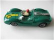fleischmann Ford Lotus nr 8 groen - 1 - Thumbnail