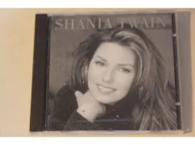 203k - cd - shania twain - nr. 1