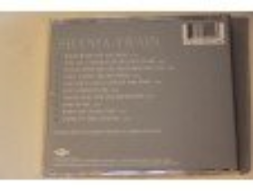 203k - cd - shania twain - Afbeelding 2