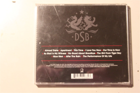 227v - cd - dame shirley bassey - the performanse - Afbeelding 2