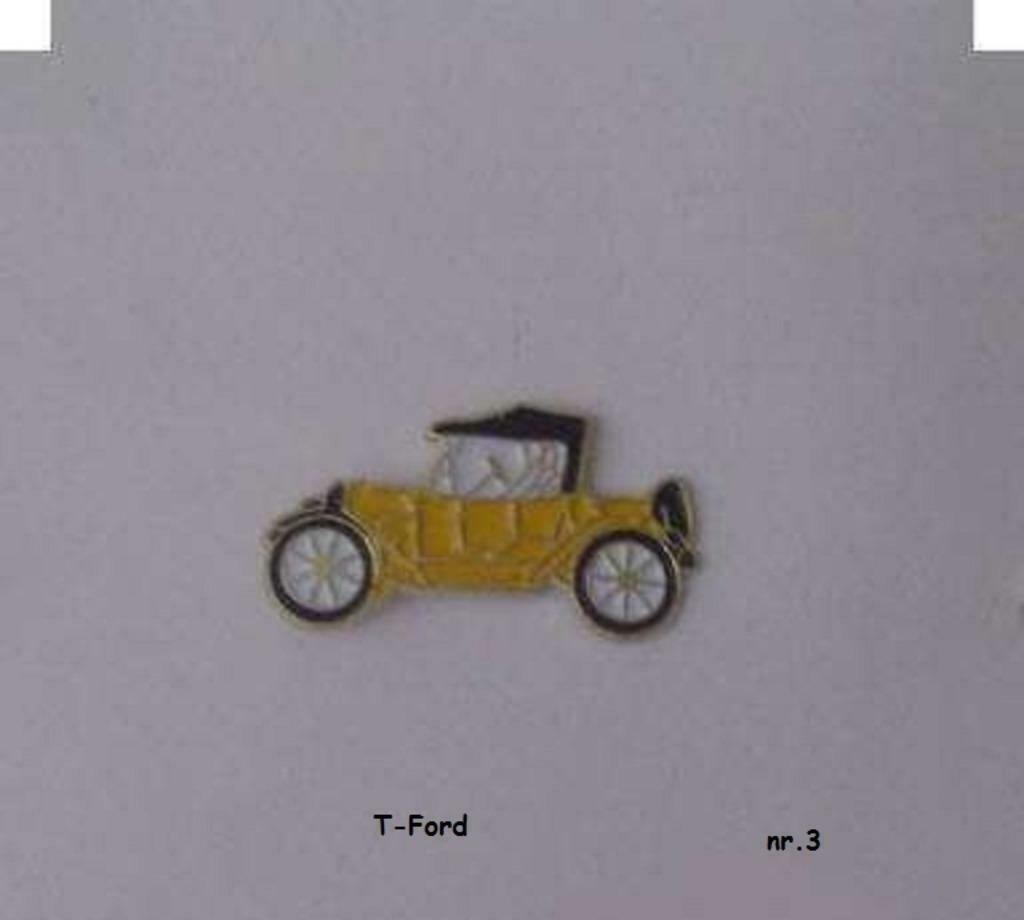 Auto pins - Afbeelding 2