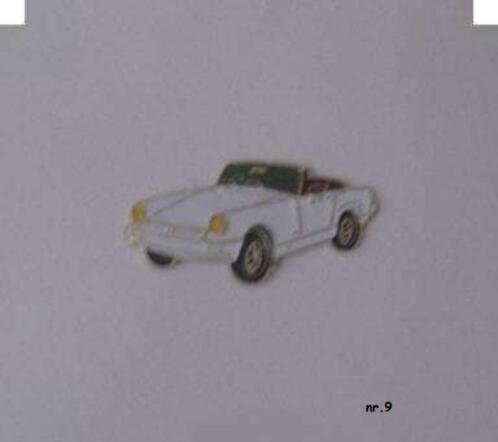 Auto pins - Afbeelding 6