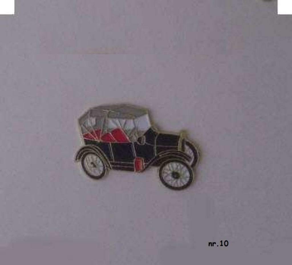 Auto pins - Afbeelding 7