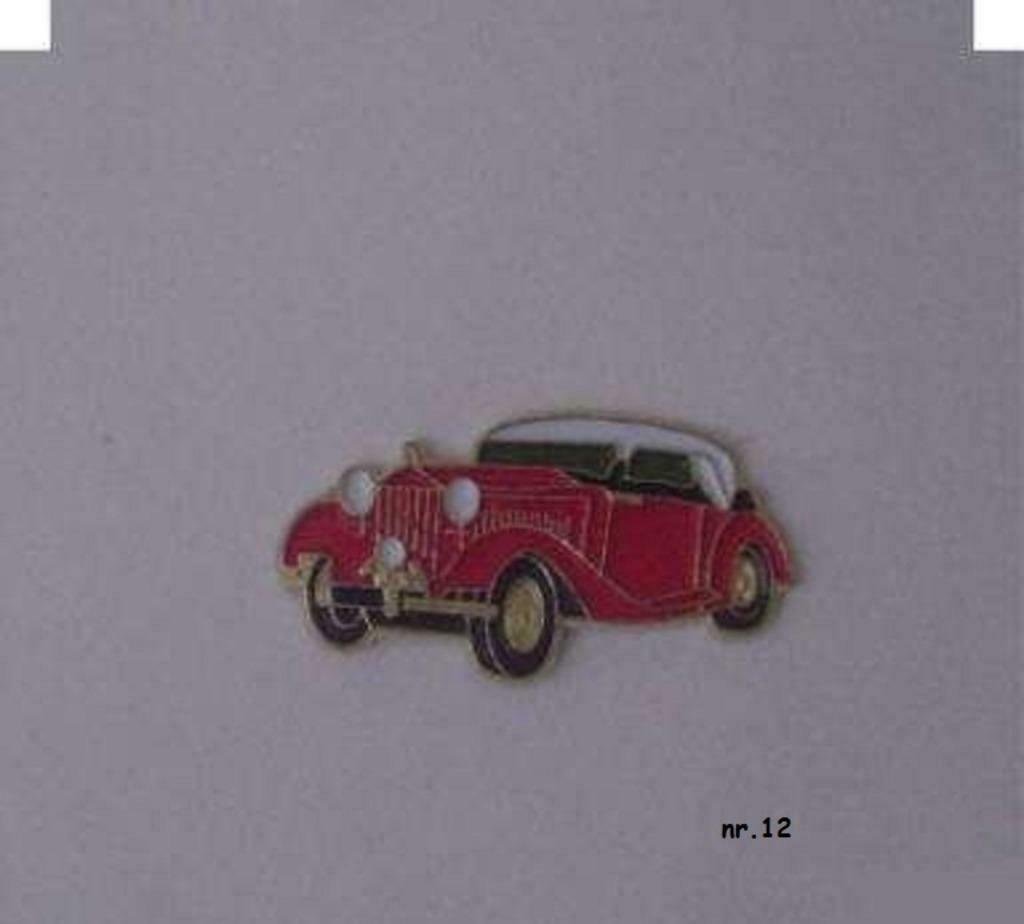 Auto pins - Afbeelding 8