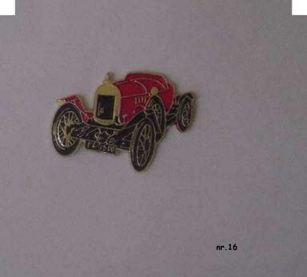 Auto pins 2 - Afbeelding 3