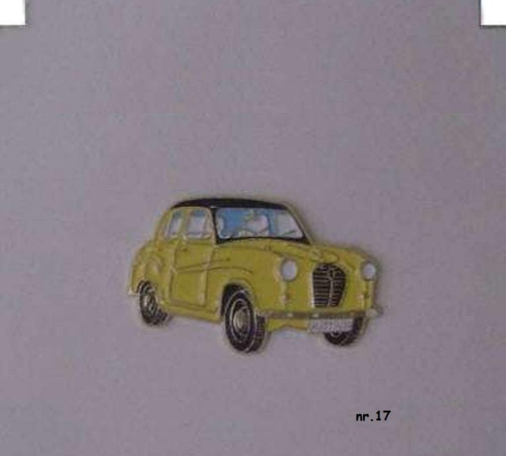 Auto pins 2 - Afbeelding 4