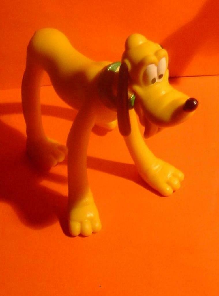 Pluto 1 - nr. 1