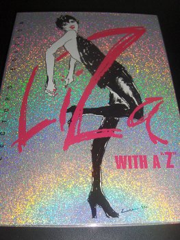 Mariza Live in London+Jimmy James & The Vagabonds Live on Stage+Liza With a Z + Seu Jorge Live. - 4