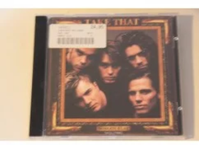 203l - cd - take that - nobody else - nr. 1